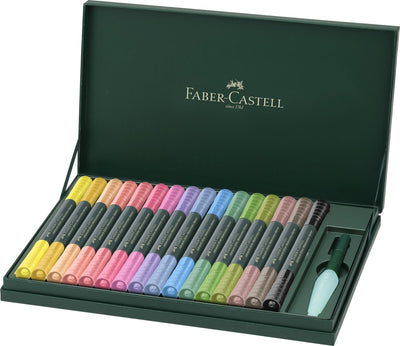 Faber-Castell Aquarellmarker – Albrecht Dürer – Geschenkset 17-teilig – FC-160318