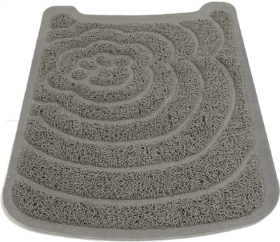 Savic Katbakmat Grey