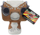 Funko Jurassic Park Plüschfigur Jungtier 18 cm