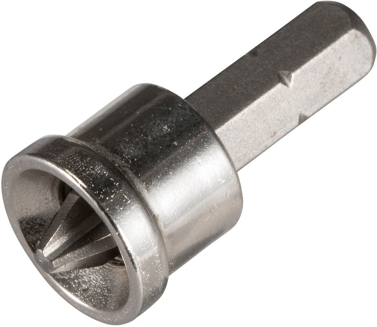 Makita-Schraubenbit PH2x30mm mit Tiefenanschlag für Gipskartonplatten