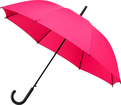 Falconetti - Regenschirm - ø 103 cm - Automatik - Fiberglasgestell - Rosa
