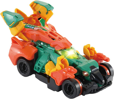 Vtech Switch und Go Dino Flex T Rex