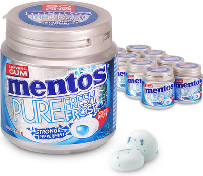 Mentos-Kaugummi