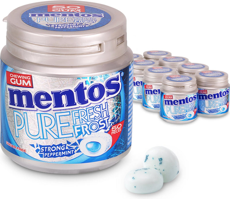 Mentos-Kaugummi