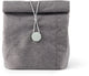 Lékué Lunchbag to go Bio – Grau