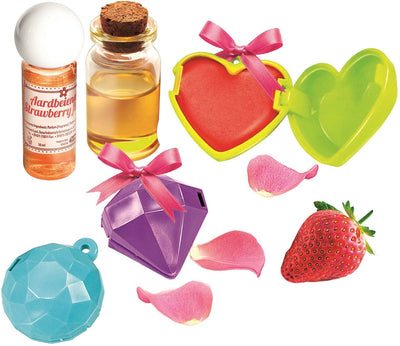 Clementoni Wissenschaftsspiel – Mini-Lippenbalsam-Set