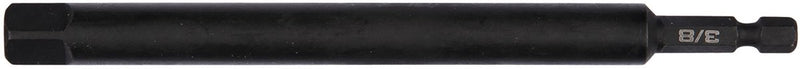 Makita Adapter 1 4 für Steckdosen 3 8