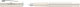 Faber-Castell Füllfederhalter – Grip 2010 – M – Harmony Coconut Milk – FC-140820