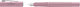 Faber-Castell Füllfederhalter – Grip 2010 – M – Harmony Rose Shadows – FC-140824