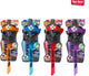 Ninja Leichtes Schwert und Maske mit Licht und Sound 4 Assorti