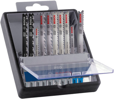 Bosch Pro Holz+Metall-Set