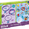 Totum 2in1 Stichprodukte und Gips Cut Knustet Set