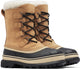 Sorel caribou™ wp Damen-Schneestiefel – Buff – Größe 40