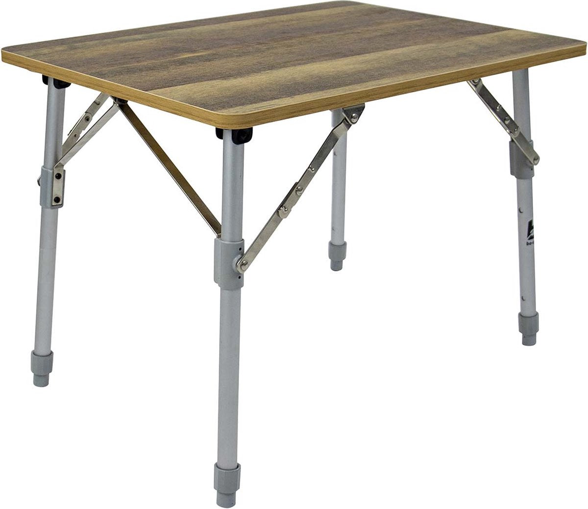Bo-Camp - Tisch - Feder - 60x45 cm