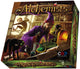 Tschechische Spiele Alchemisten – Englisch