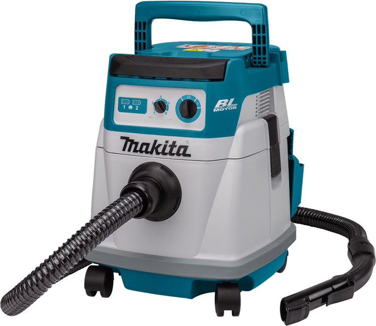 Makita dvc156lzx1 | Staubsauger | 2x18V | ohne Ladegerät