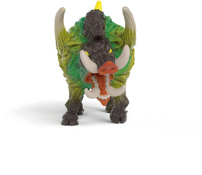 Schleich Eldrador Creatures Dschungel-Wildschwein 70852