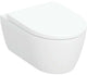 Geberit Icon Wand-WC-Pack – 36x53x37,5cm – tiefe Spülung – spülrandlos – schmutzabweisend – Keramik – weiß glänzend