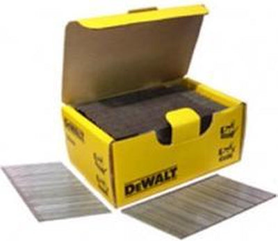 Dewalt Zubehör Brads 1,25–35 verzinkt 5 m – dnbt1835gz