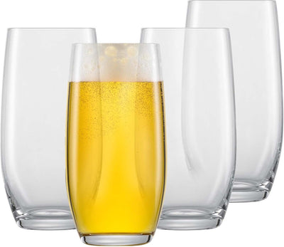 Schott Zwiesel for you Becher – 330 ml – 4 Gläser