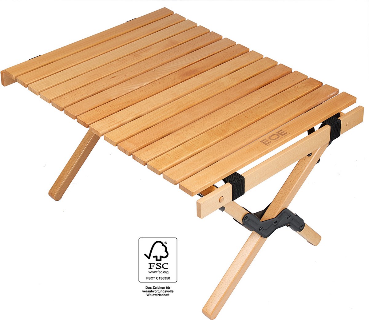 Eifel Outdoor-Ausrüstung - Tisch klein - Campingtisch - Camping
