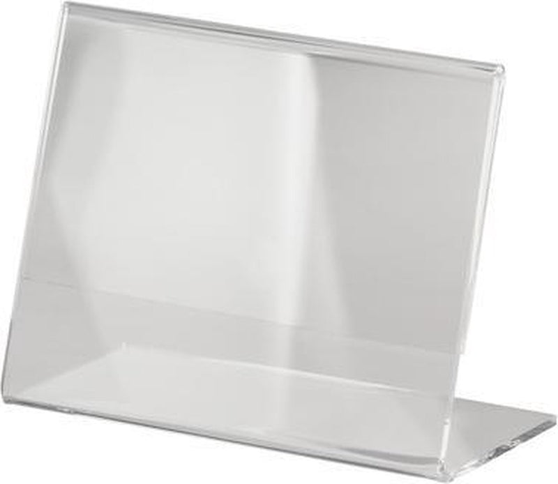 Abi Standard Sigel ta217 transparentes Plexiglas