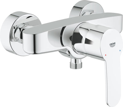 Grohe Eurostyle Brausebatterie (Aufputz)