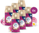 Glade Automatikspray – entspannende Zen-Nachfüllung