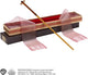 Harry Potter: Gildroy Lockhart Wand in Ollivanders Box