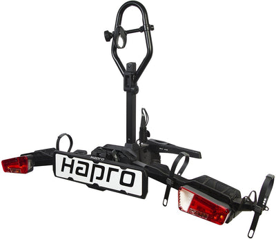 Hapro Fahrradträger Atlas Premium Xfold i
