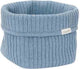 Little Dutch Wickelkorb klein – blau – Essentials