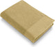Walra Badetuch aus weicher Baumwolle Popcorn – Gelb – 70 x 140