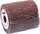 Kreator krt270211 Lamellenwalze – ø60 mm – Körnung: 80