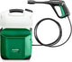 Hikoki Akku-Hochdruckreiniger 18 V – 0,5–20 bar – 0,5–1,2 l min – 8 l Tank – MV – exklusiv (= ohne Batterien und Ladegerät) im Karton
