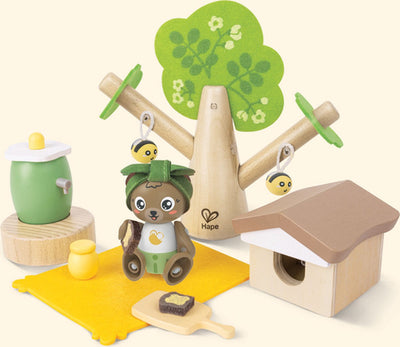 Hape Honigbienen-Picknick