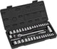Kreator - Handwerkzeuge - krt500103 - Steckschlüsselsatz - 39-tlg.