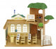 Sylvanian Family 5105 Regionalschule