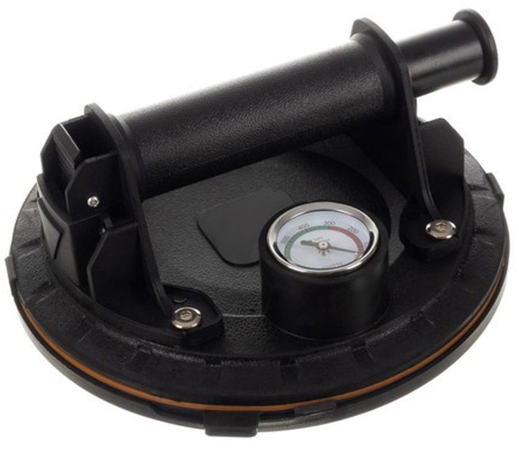 Bigstren Fliesensauger – 20 cm mit Vakuumpumpe – Tragkraft 200 kg
