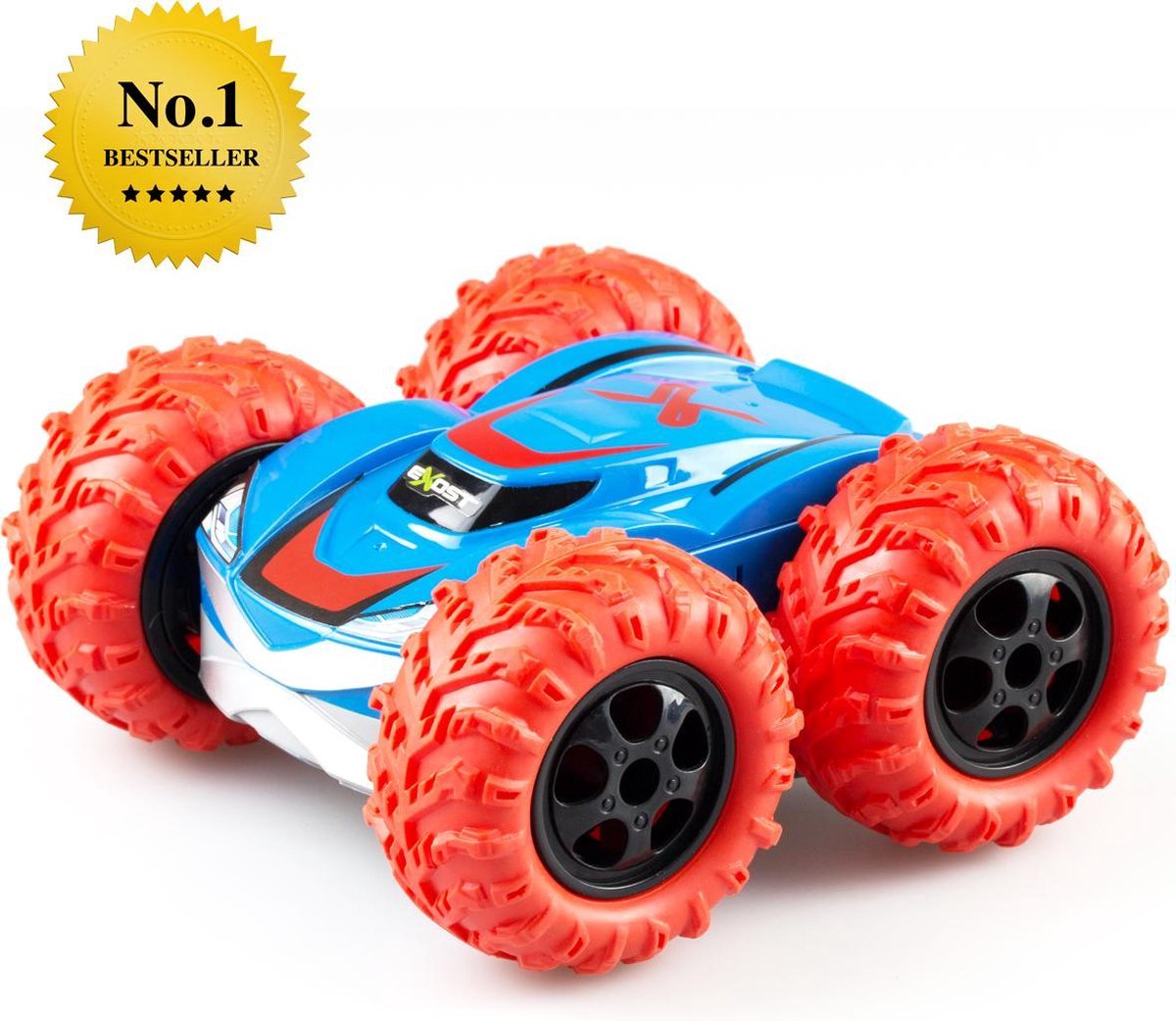 Exost RC 360 Cross II rot