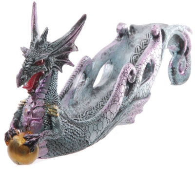 Dark Legends Dragons Weihrauchhalter