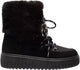 Antarctica 5869n Schneestiefel Damen - Nero