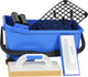 Kubala 9901 – Fliesenleger-Set – 20-Liter-Eimer – Fugenmasse-Werkzeuge – mit Schwamm