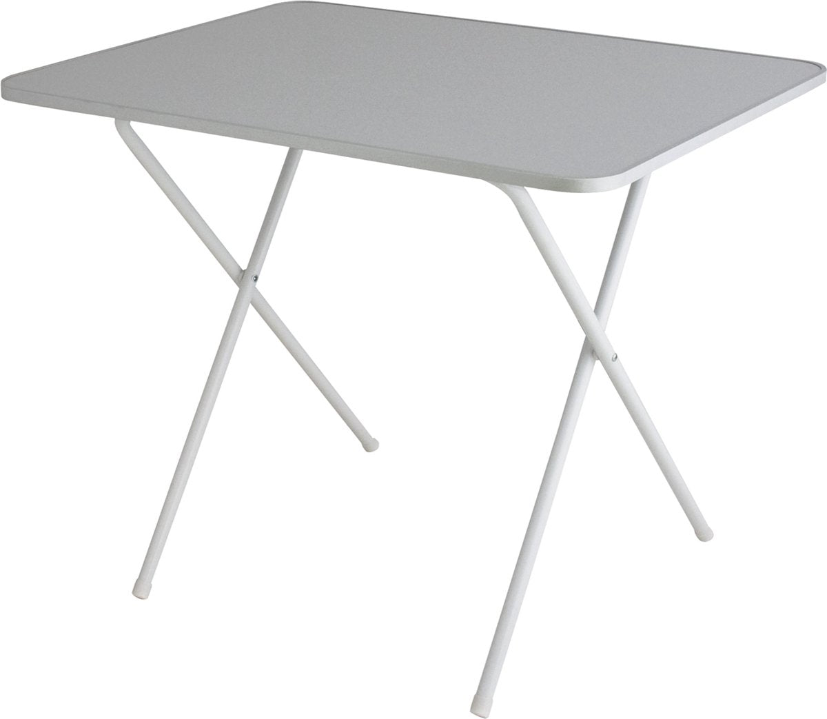 Eurotrail Campingtisch orange m - grau