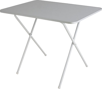 Eurotrail Campingtisch orange m - grau