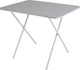 Eurotrail Campingtisch orange m - grau