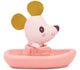 Lilliputiens - Boot - Nina die Maus