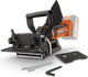 Powerplus Dual Power PowDP77100 Lamellenschneider – 40 V – exkl. Akku und Ladegerät