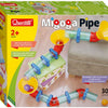 Quercetti Migoga Pipe Knikkerbaan, 30dlg.