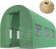 Viking Choice Wachstumstunnel – 2x2x3m – grün