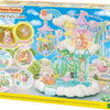 Sylvanische Familien 5815 Himmel Princess Castle